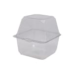 Caserole 620 cc 1 savarina cu capac atasat