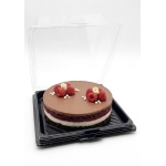 Caserole mini tort 1710 ml + Capac