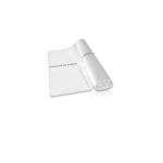 Pungi de Sandwich cu cleme, transparente,5 role(100 buc/rola) ,18x28 cm