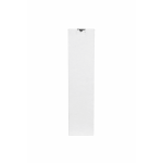 Cutii cu preformare co3 50 buc set alb 110X110X530 - Cutii Preformare Alb 50 Buc - imagine 3
