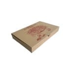 CUTII PIZZA GENERIC 100 SET NATUR 400X600X50 - imagine 4
