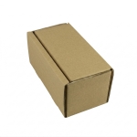 Cutie autoformare CO5, 100 buc/set natur 230x105x105 mm - imagine 3