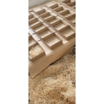 Cutie autoformare 100 buc/set natur 100x100x30 - imagine 5