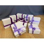 Cutie autoformare 100 buc/set alb 150x125x50 - imagine 4