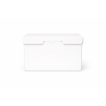 Cutii arhivare CO3 alb 353x202x250 50 buc set - Cutii Arhivare Alb 50 Buc