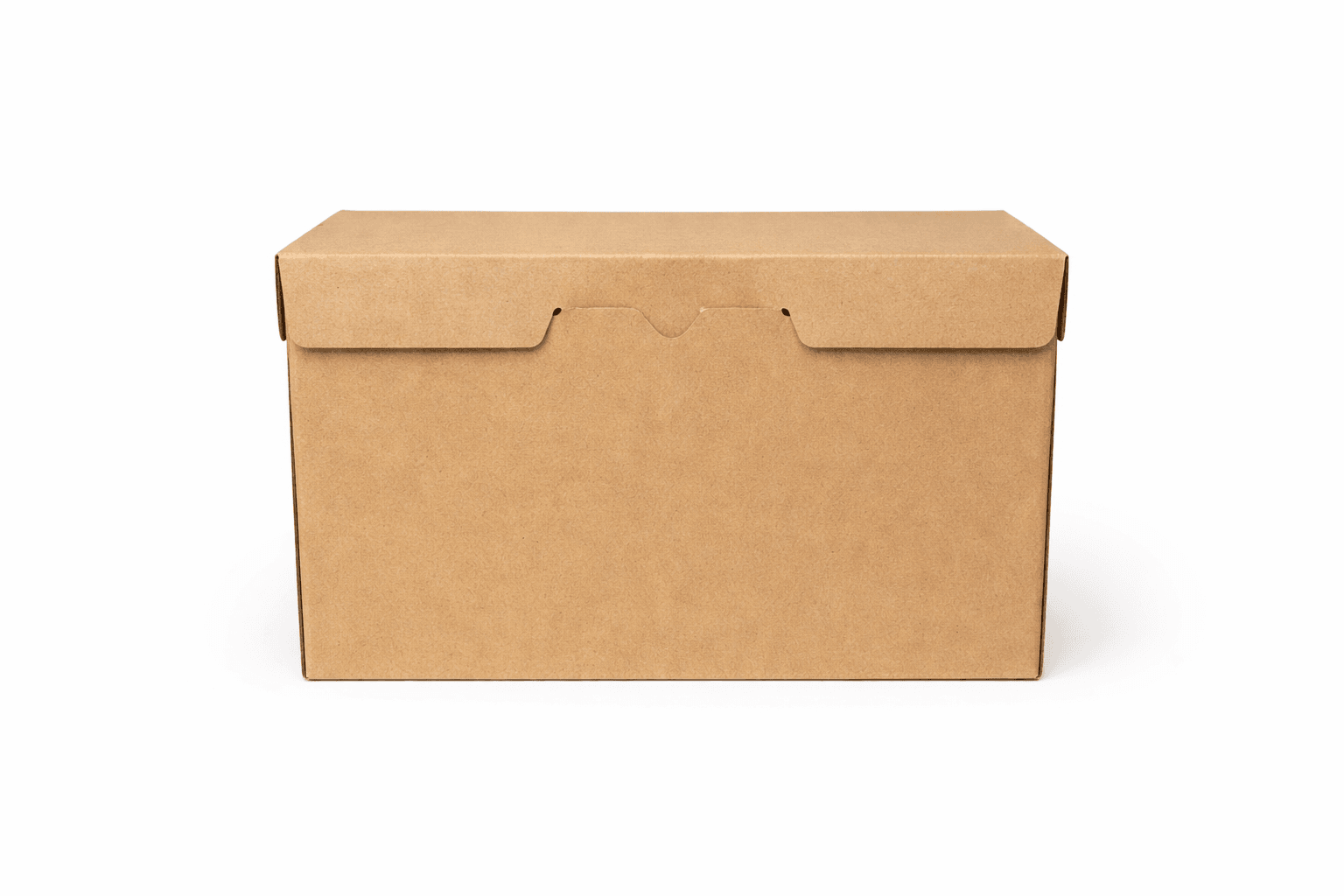 62fd890c-a088-485b-b3a4-864f93d18355 Cutii arhivare CO3 B natur 353x202x250 mm 50 buc set - Cutii Arhivare Natur 50 Buc - imagine 1
