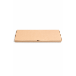 CUTII PIZZA 100 SET CO3 NATUR 600X200X40 MM - Cutii Pizza Natur 600x200