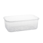 Caserole 500 cc ptr.legume-fructe fara capac, 1300 buc/bax