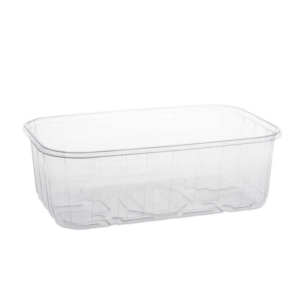 Caserole 500 cc ptr.legume-fructe fara capac, 1300 buc/bax