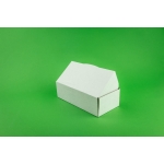 Cutie autoformare 100 buc/set alb 360x250x80 - imagine 7