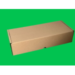 Cutie autoformare CO3 B 50 buc set natur 480X200X100 MM - Cutii Autoformare Naturale 50 Buc 100 MM - imagine 4