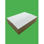 Cutii pentru curierat cu autosigilare CO3 alb 400x300x90mm 50 buc set - Cutii Curierat Autosigilare Alb 400mm - imagine 6