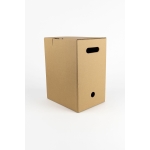 Cutii arhivare CO3/B natur 260X200X330 mm 50 buc/set
