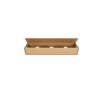 Cutie autoformare CO5 natur 1340x200x200 mm - Cutie Autoformare Natur 1340 - imagine 3