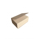 CUTII CLASICE CO3 BAX 50 BUC SET NATUR 300x205x180 MM - Cutii Clasice Naturale Transport 180 MM - imagine 2