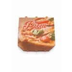 CUTII PIZZA MEGA 100 BUC SET ALB 320x320x30 - Cutii Pizza Albe 100 BUC AT112956