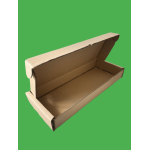 Cutie autoformare CO5 natur 535x215x70 mm 50 buc set - Cutii Autoformare Naturale 50 Buc - imagine 4