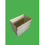 CUTII CLASICE CO5 BAX 50 BUC SET NATUR 400x240x210 MM - Cutii Clasice Naturale 50 BUC 210 MM - imagine 4