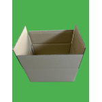 CUTII CLASICE CO3 BAX 50 BUC SET NATUR 315x225x160 mm - Cutii Clasice Transport Naturale - imagine 5