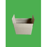 CUTII CLASICE CO5 BAX 50 BUC SET NATUR 295X197X237 MM - Cutii Clasice Naturale 50 Buc 237 MM - imagine 4