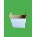 CUTII CLASICE CO5 BAX 50 BUC SET NATUR 295X197X237 MM - Cutii Clasice Naturale 50 Buc 237 MM - imagine 5