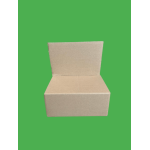 CUTII CLASICE CO5 BAX 50 BUC SET ALB 300X205X180 MM - Cutii Clasice Alb 50 Buc 180 MM - imagine 9