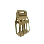 Cutie carton natur SIX PACK 0 33 ML 100 buc set - Cutii Transport Naturale 100 BUC