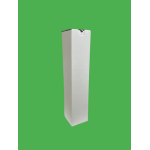 Cutii cu preformare co3 50 buc set alb 110X110X530 - Cutii Preformare Alb 50 Buc - imagine 5