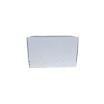 Cutii pentru curierat cu autosigilare alb 265X160X95mm 100 buc set - Cutii Curierat Autosigilare Alb 100 BUC 95mm - imagine 4