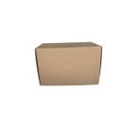 Cutii pentru curierat cu autosigilare natur 212X137X135mm 50 buc set - Cutii Curierat Naturale Autosigilare - imagine 6