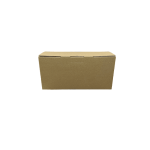 Cutie autoformare 100 buc set natur 225x170x90mm - Cutii Autoformare Naturale 100 BUC 90mm - imagine 4