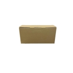 Cutii pentru curierat cu autosigilare natur 212X137X135mm 50 buc set - Cutii Curierat Naturale Autosigilare - imagine 5