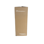 Cutie transport medie Easybox 445x190x470mm natur 25 buc set - imagine 3