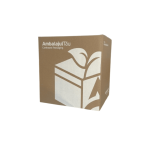 Cutie transport mare Easybox 445x390x470 mm natur 25 buc set
