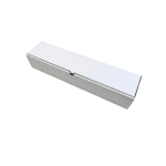 Cutie autoformare CO3 100 buc set alb 610X130X110 mm - Cutii Autoformare Alb