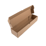 Cutie autoformare CO3 100 buc set natur 610X130X110 mm - Cutii Autoformare Natur - imagine 2