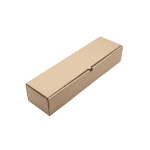 Cutie autoformare CO3 100 buc set natur 610X130X110 mm - Cutii Autoformare Natur