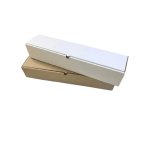Cutie autoformare CO3 100 buc set natur 610X130X110 mm - Cutii Autoformare Natur - imagine 3