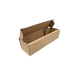 Cutie autoformare CO3 B natur 550X370X60 mm 100 buc set - Cutie Autoformare Natur 100 Buc 60 mm - imagine 3