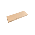 CUTII PIZZA 100 SET CO3 ALB 600X200X40 MM - Cutii Pizza CO3 Alb - imagine 4