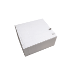 Cutii pentru curierat cu autosigilare CO3 alb 470X350X150 mm 50 buc set - Cutii Curierat Autosigilare Alb 50 Buc - imagine 2