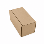 Cutie meniu CO5 100 buc set natur 150x95x45 mm - Cutii Meniu Natur 150x95