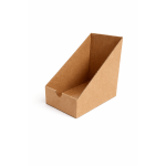 Cutii cu preformare 100 buc set alb 180x125x160 mm - Cutii Preformare Alb 180x125 - imagine 5
