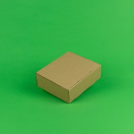 Cutie autoformare 100 buc set natur 815x190x45 mm - Cutii Autoformare Naturale 100 Buc 45 mm - imagine 6