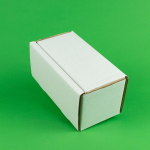 Cutie autoformare CO5, 100 buc/set alb 230x105x105 mm - imagine 6
