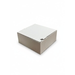 Cutii pentru curierat cu autosigilare CO3 alb 589x389x150mm 25 buc set - Cutii Curierat Autosigilare Alb 25 Buc