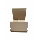 Cutii pentru curierat cu autosigilare natur 320X285X120 mm 50 buc set - Cutii Curierat Autosigilare Natur - imagine 3