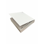 Cutii pentru curierat cu autosigilare alb 320X300X60 mm 50 buc set - Cutii Curierat Autosigilare Alb 50 BUC - imagine 3