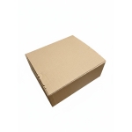 Cutii pentru curierat cu autosigilare CO3 natur 400x300x90mm 50 buc set - Cutii Curierat Autosigilare Natur 400mm - imagine 2