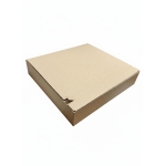 Cutii pentru curierat cu autosigilare natur 320X285X120 mm 50 buc set - Cutii Curierat Autosigilare Natur - imagine 2